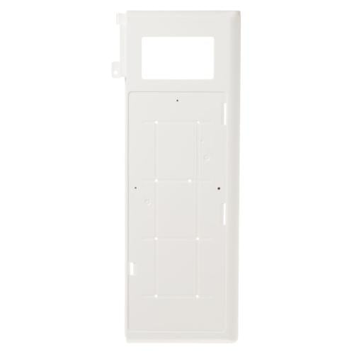 GE Part# WB07X10419 Control Panel (OEM) White