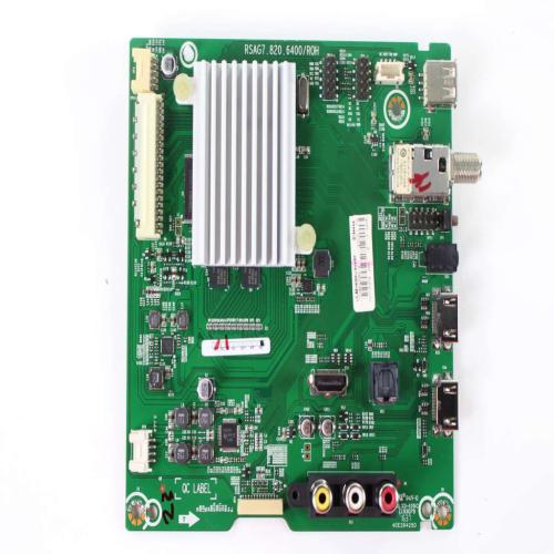 Hisense Main Board - 200738
