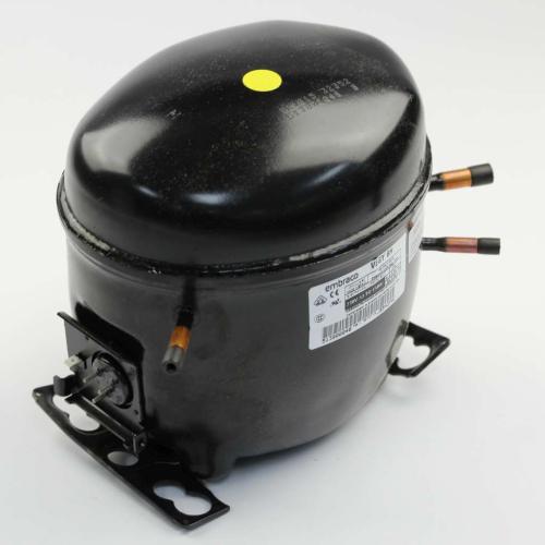 GE Refrigerator Compressor Kit (VCC3) PDCS1NCYARSS