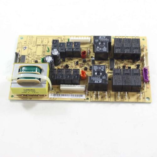 Kenmore Oven Relay Control Board 790.48133801