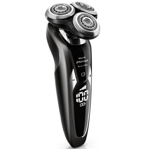 Norelco S9721/84 Shaver 3H Closed Box Jc Us