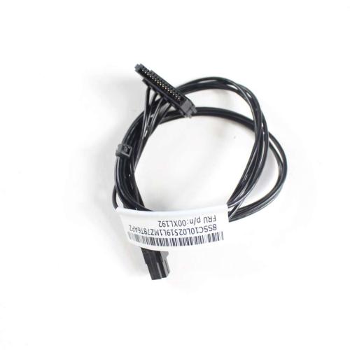 Lenovo Part# 00XL192 Power Cable - Genuine OEM