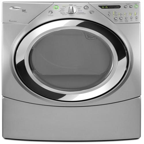 Whirlpool WGD9750WL2 Dryer