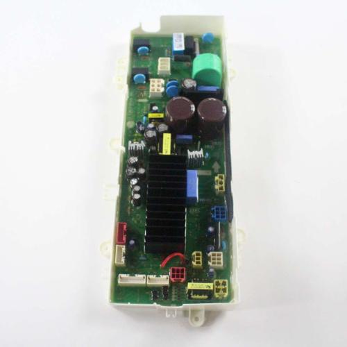 LG Electronic Control Board EBR75639504