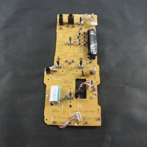 Lg Front Pcb Assembly - EBR81879302