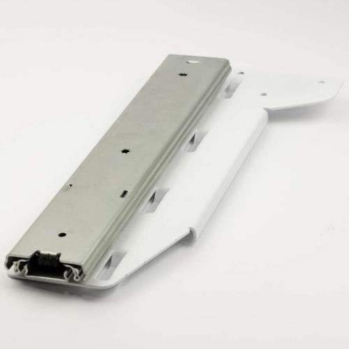 GE Part# WR17X12435 Lower Drawer Slide Assembly (OEM) Left