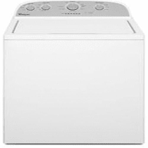 Whirlpool WTW4800BQ1 3.6 Cu. Ft. Top Load Washer