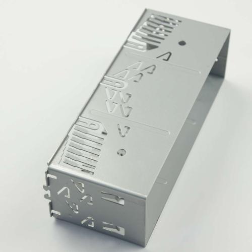 ALPINE Part# 15D50406W02 Mounting Sleeve Case - Genuine OEM