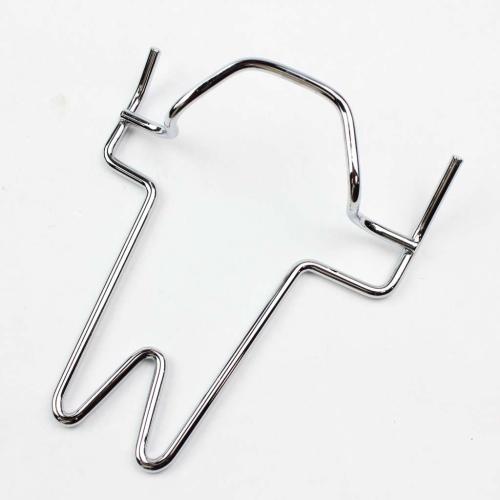 Delonghi Part# 6118102300 Spit Bracket (OEM)