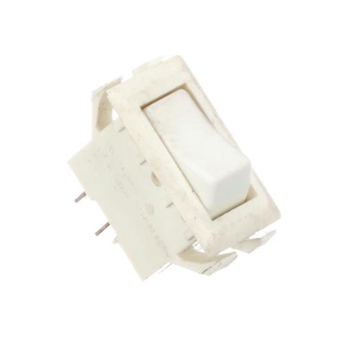 Electrolux Refrigerator Rocker Switch - 5303286905