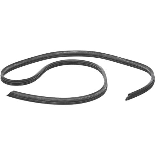 Bosch Door Seal-Gasket (black) 00494772