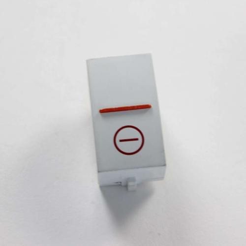 Haier Part# DW-1200-10 Power Button (OEM)