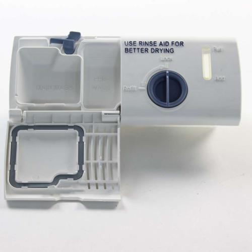 Kenmore Dishwasher Detergent Dispenser Assembly 665.16029402