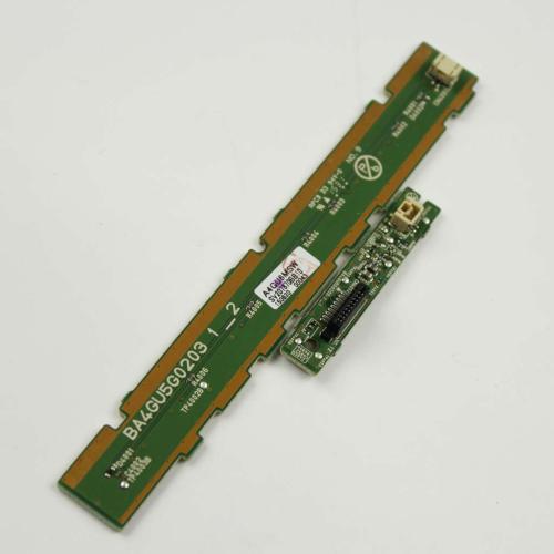 Funai Switch Assembly - A4GU5MSW-001