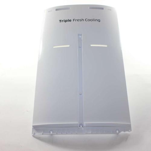 Samsung Part# DA97-15739A Evaporator Cover Assembly - Genuine OEM