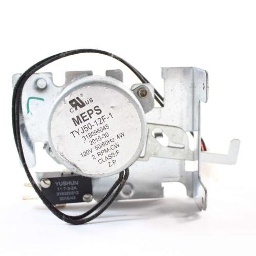 Electrolux Range Oven Door Lock Assembly - 318261230