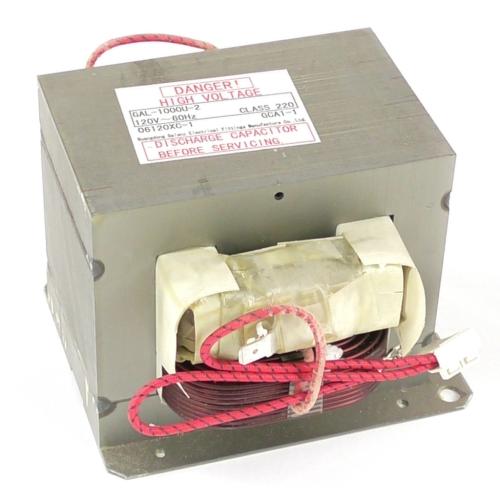 Magic Chef Part# 253029000893 High Voltage Transformer - Genuine OEM