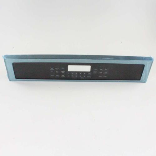 GE Control Panel Stainless - WB07T10739