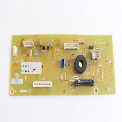 Samsung Part# DG94-00754A Latch Bracket (OEM) Front