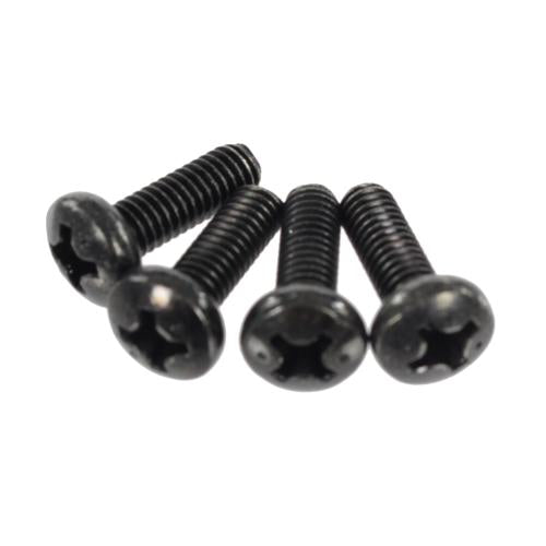 Hisense Stand Screws Set - WT0026668