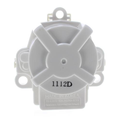 LG Motor Assembly, AC 4681EA1009C