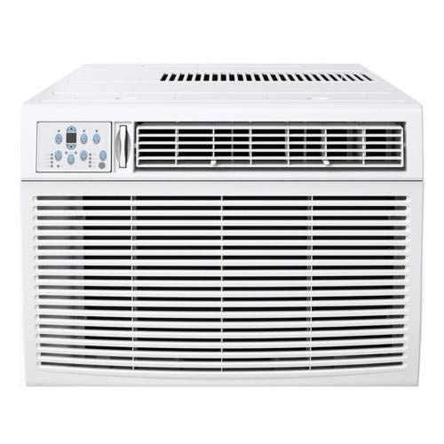 Midea AKW18ER72 Arctic King 18,000 BTU Cool and Heat Window Air Conditioner