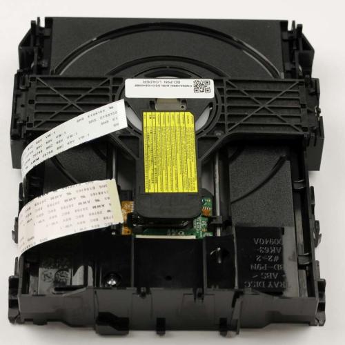 Samsung Part# AH96-01628L Deck Assembly - Genuine OEM