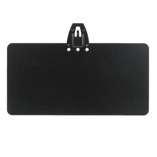 Samsung Part# BN96-50579F Stand Cover Assembly (Top) - Genuine OEM