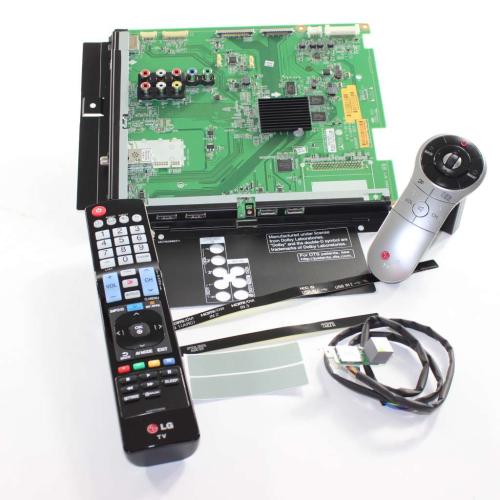 Lg Package Assembly - AGF78481823