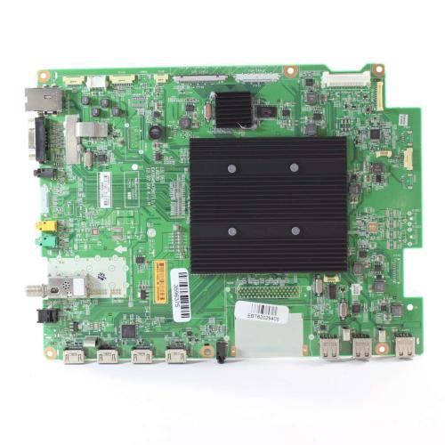 Lg Chassis Assembly - CRB35811401