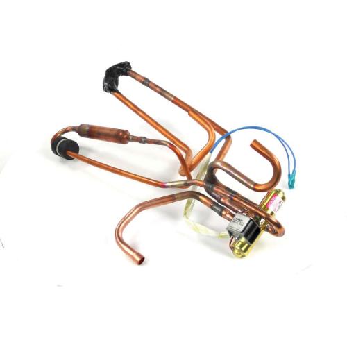 Midea Valve Assembly (4-Way) - 15422300000424