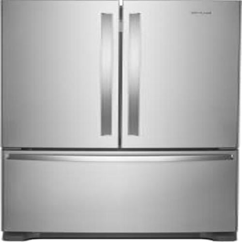 Whirlpool WRF535SWHZ01 Refrigerator