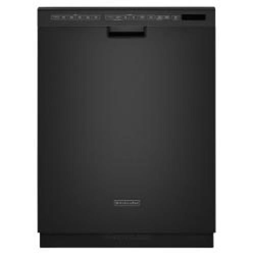 Whirlpool WHIKUDS30CXBL7 Dishwasher