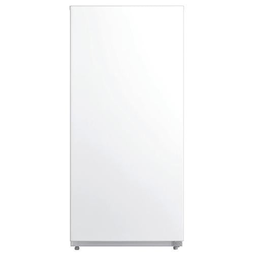 Midea CUF14M2W Criterion 14 Cf. Upright Freezer - White