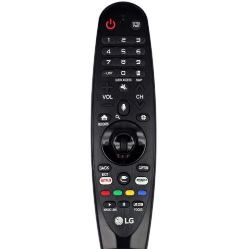 LG Part# AGF78700101 Standard Remote Control - Genuine OEM