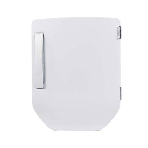 GE Washer/Dryer Combo Door Assembly - WE10M150