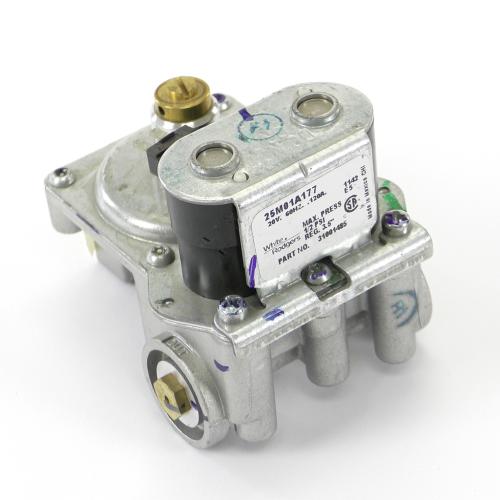 Whirlpool Part# WP31001485 Gas Valve w/ Orifice (OEM)