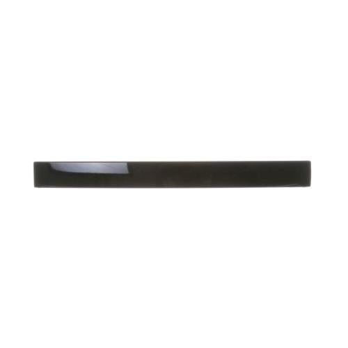 GE Part# WB15X10069 Door Handle (OEM) Black