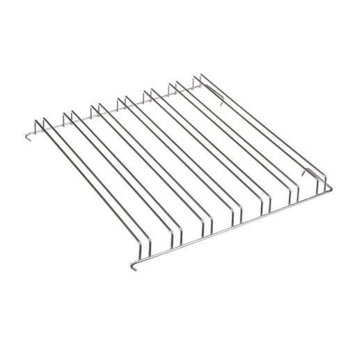 Bertazzoni Part# 404566 Side Grid - Genuine OEM