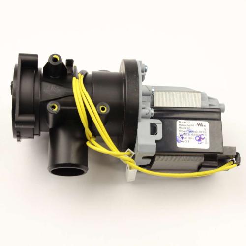Samsung Part# DC96-00235A Drain Pump Assembly - Genuine OEM