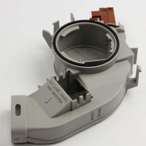 Kenmore Dishwasher Vent Assembly 665.13229N414