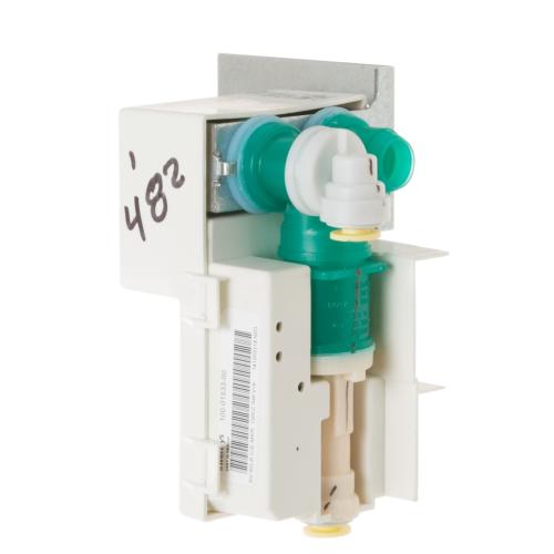 GE Ice Cube Maker Complete Water Valve ZDIC150WBBB