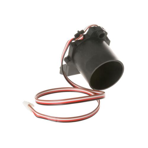GE Part# WB06X10141 Speaker Assembly (OEM)