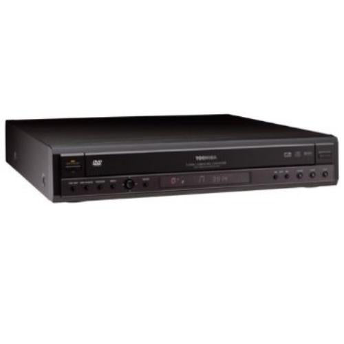 Toshiba SD2815 Dvd