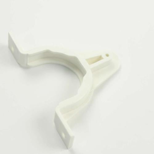 Blomberg Dryer Motor Bracket Clamp (Plastic) - 2953790500