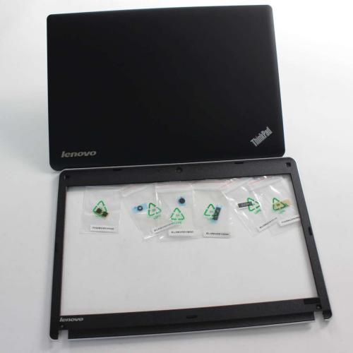 Lenovo Part# 04W4162 LCD Back Cover (OEM)