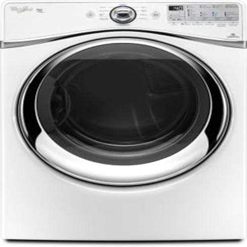 Whirlpool WGD94HEAW1 Dryer
