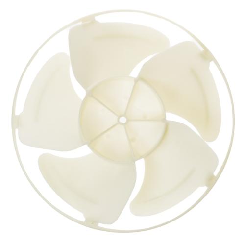 GE Air Conditioner Fan Blade - WJ73X10190