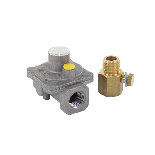 Bertazzoni Connection Set 910940