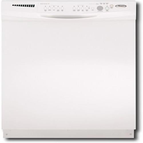 Whirlpool GU2400XTPQ1 Dishwasher
